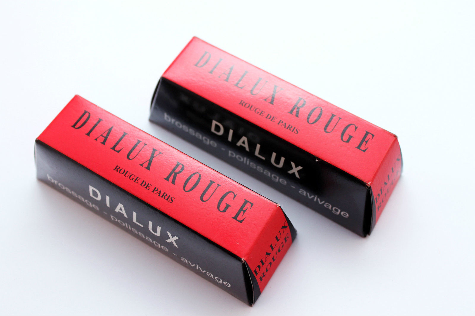 dialux red rouge